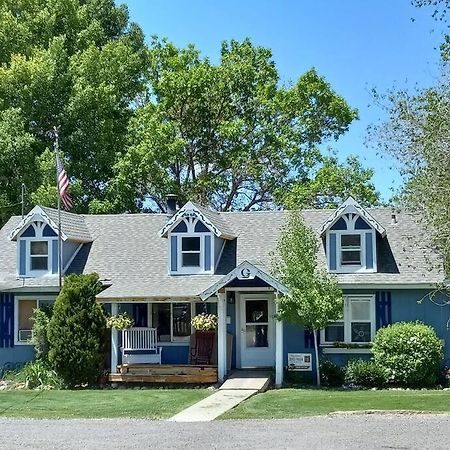 The Goulding Cottage And Farm - 4 Beds, 3 Baths Henrieville Экстерьер фото