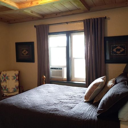 The Goulding Cottage And Farm - 4 Beds, 3 Baths Henrieville Экстерьер фото