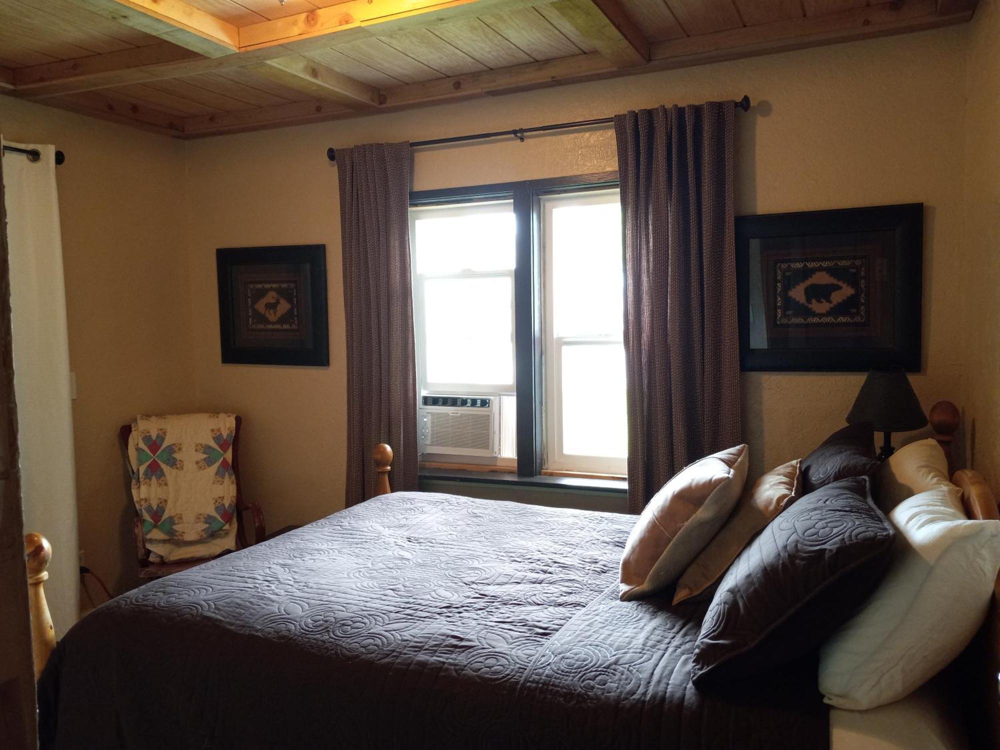 The Goulding Cottage And Farm - 4 Beds, 3 Baths Henrieville Экстерьер фото