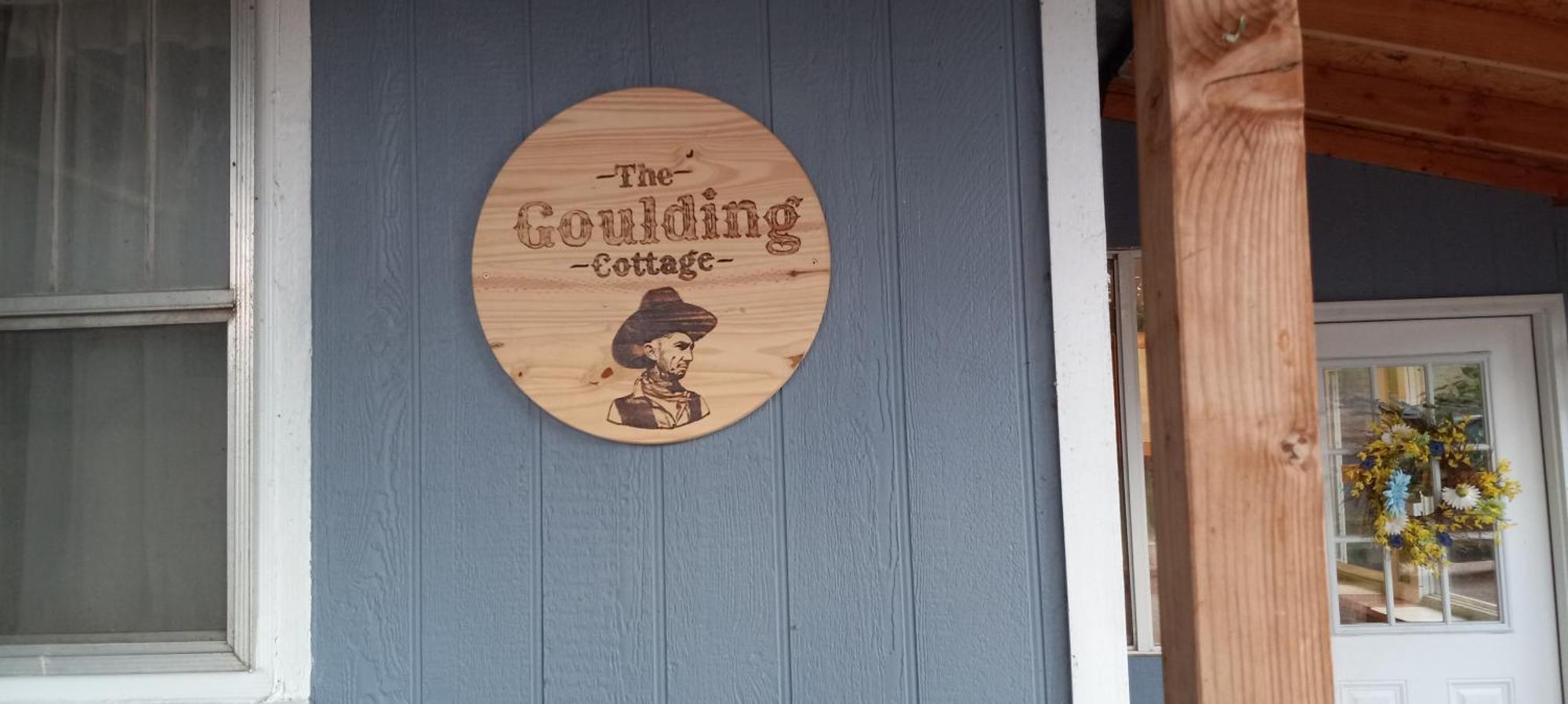 The Goulding Cottage And Farm - 4 Beds, 3 Baths Henrieville Экстерьер фото