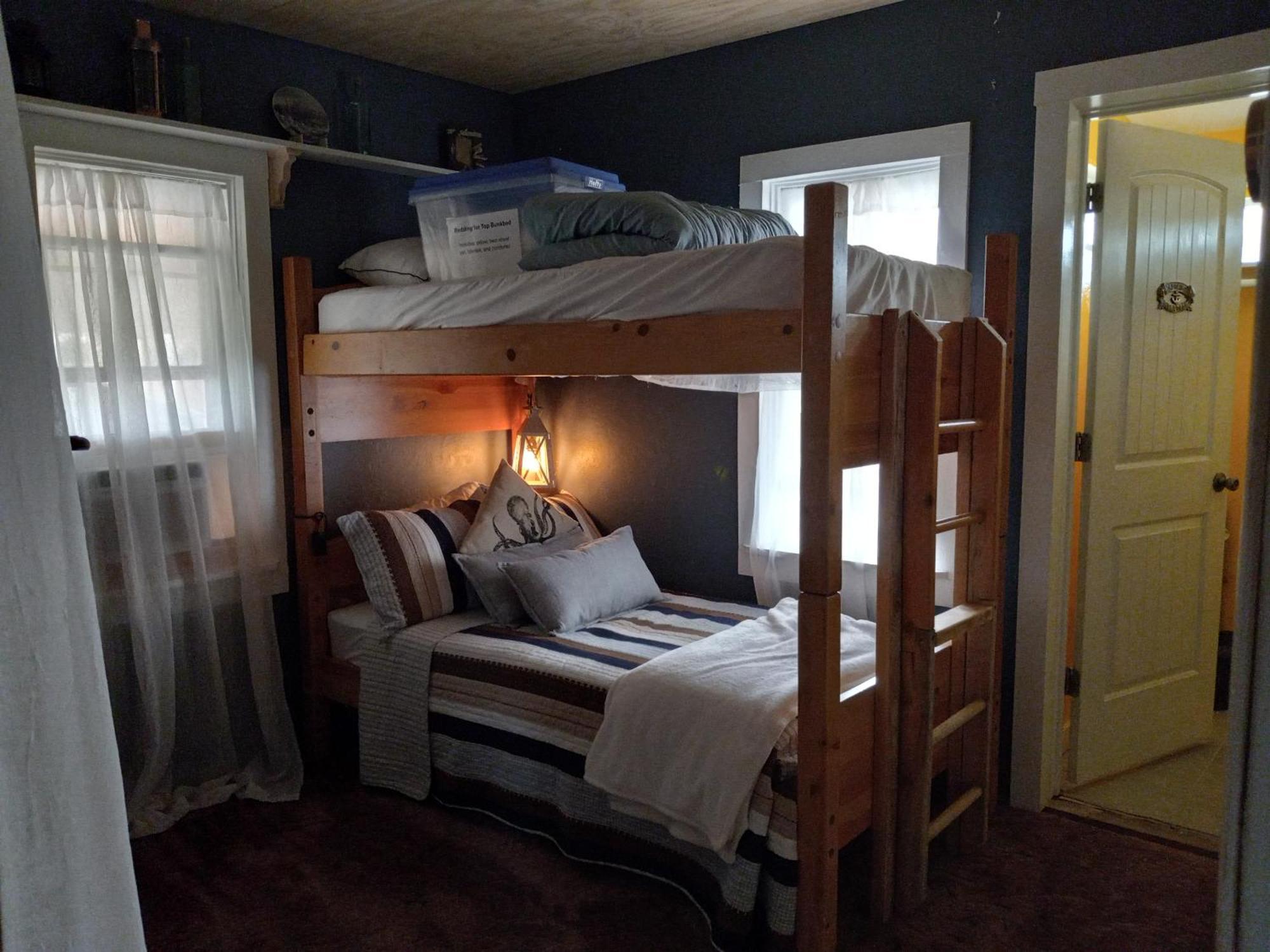 The Goulding Cottage And Farm - 4 Beds, 3 Baths Henrieville Экстерьер фото