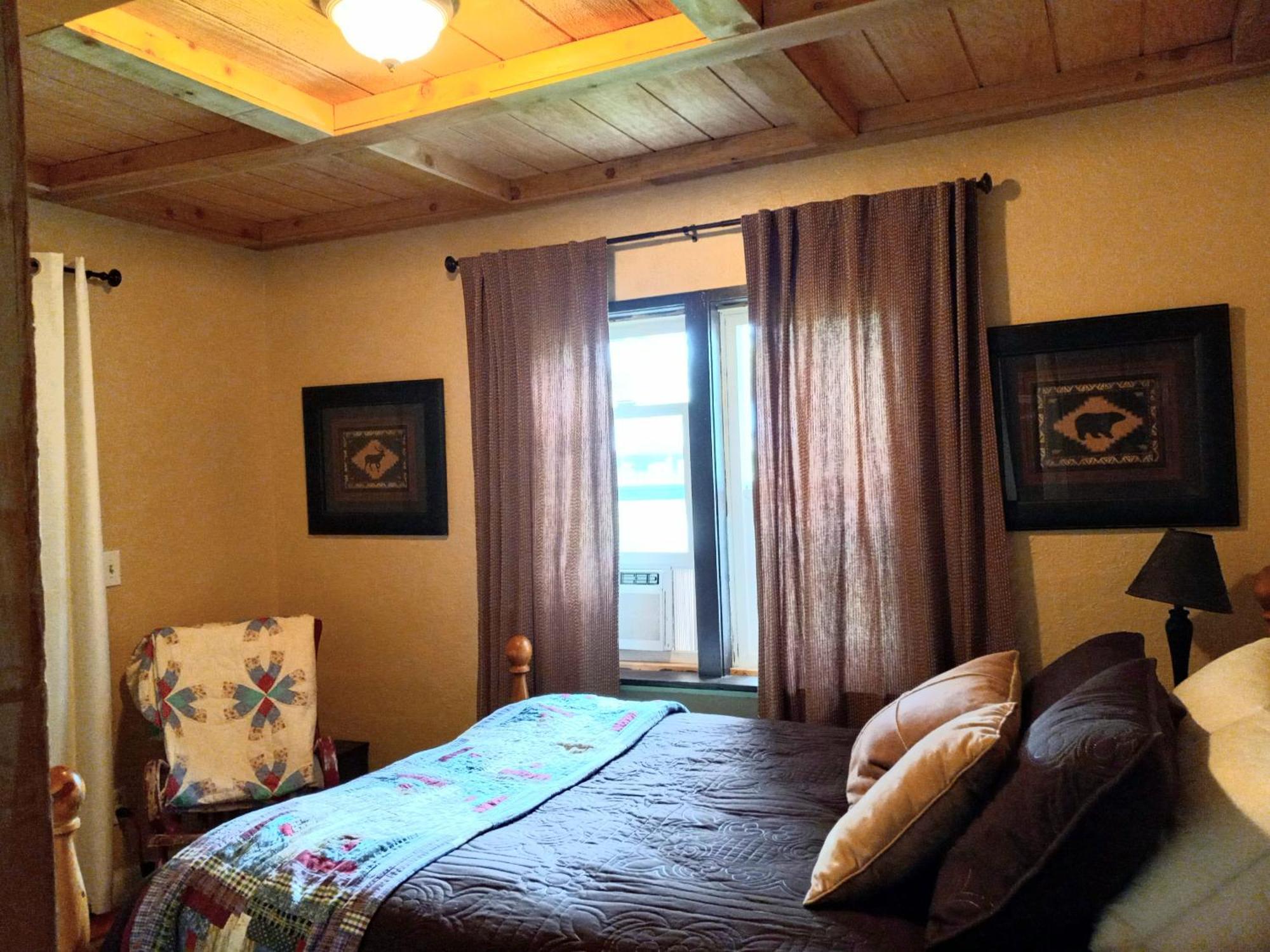The Goulding Cottage And Farm - 4 Beds, 3 Baths Henrieville Экстерьер фото